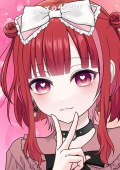 むじゃきろんぱ!　　[募集〆]