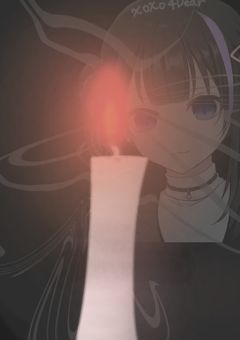 *-/以心伝心蝋燭論破　　　[募集〆]