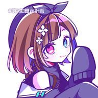 李鴉影さんのアイコン画像