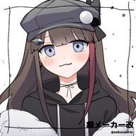 李鴉影さんのアイコン画像