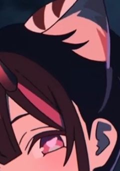 # 推し 合い , 推され 合い ＿