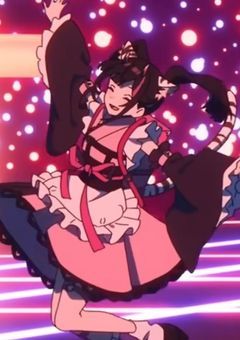 ＠ ＿ 自称 策士 は 今日 も 追われる .  # ポンコツ 姫 