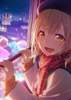 💌無償企画
