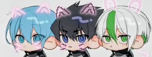 楡（ﾌｫﾛﾊﾞｼﾏｽ）さんの壁紙画像