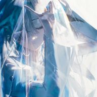 楡（ﾌｫﾛﾊﾞｼﾏｽ）さんのアイコン画像