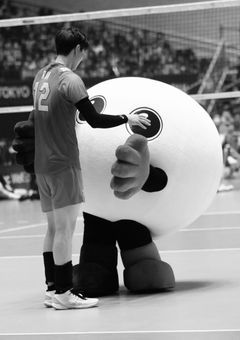 # Are you okay without me?