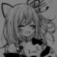# 瑞 夢 翠 花 . @低浮. さんのアイコン画像