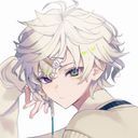 叢雲カゲツ
