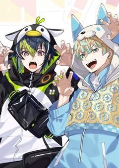 【MCT-A】薔薇短編集