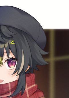 【inm】"ホンモノ"と"ニセモノ"の俺