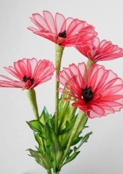 【usm】想い花に願いを込めて