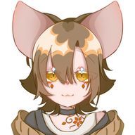 オカピ〜(創作用)さんのアイコン画像