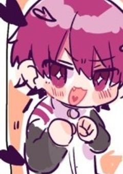 賽子 と かいて 腐男子 と よむ !! （