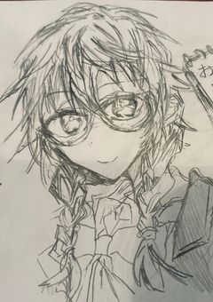 イラスト部屋だよｯｯ！！