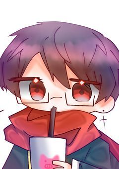 d!のイラスト