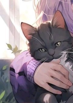 うちにはツンデレ彼女がいます.