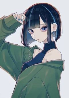 #清水の滝　《配信部屋》