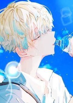 みくりや家小説コンテスト ‼️