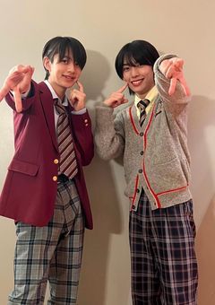 あだちいののお姫様