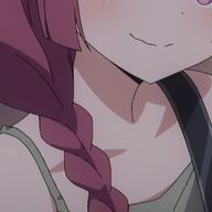 #　いろはすさんのアイコン画像