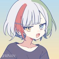 橙さんのアイコン画像