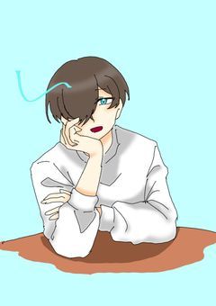 イラスト部屋🖌️