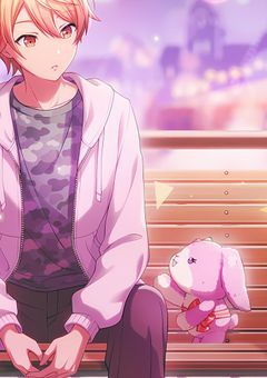 🍜と🐧と🐹と🌟と❄と🖥🍨みーんなキャラ変済みだったらしいぞ