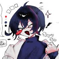 水瓶🌐 / ミズガメさんのアイコン画像