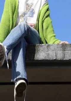 言葉では難しい関係