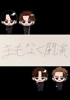 Snow Man💙❤️&💜💛BL妄想物語
