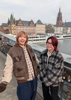 推しと家族にになっちゃった！