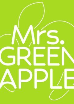 Mrs.GREEN APPLEの歌詞と、、、？