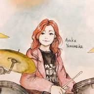 tuki ayaka_yamanakaさんのアイコン画像