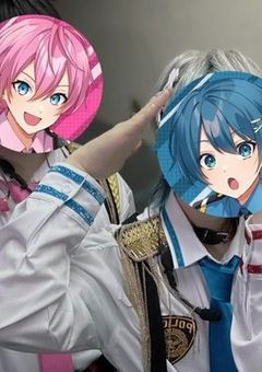 こんな俺を救ってくれたのは―――。