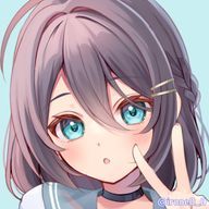 さくさくぱんださんのアイコン画像