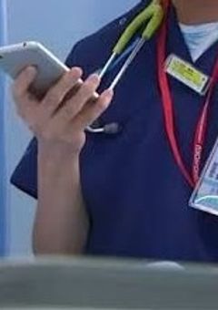 コード・ブルー