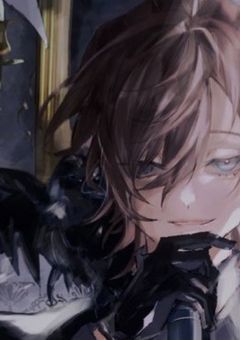 NJ.／元気なヒーロー、裏の顔バレました。