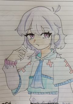 元ヴィランはヒーローに