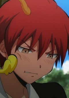 赤羽くんの幼馴染