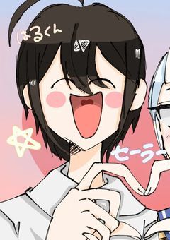 イラスト部屋