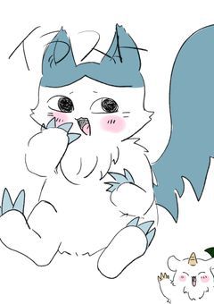 そこの君!イラスト部屋だぞっ、お気に入りしてこ?