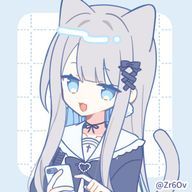 みやび@3日間猫化@ペアネ中さんのアイコン画像