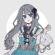 雪夜さんのアイコン画像