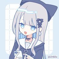 雪夜さんのアイコン画像