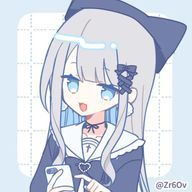 雪夜さんのアイコン画像