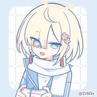 いかさんのアイコン画像