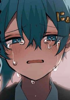 運命の出会いをした君と私の裏側に