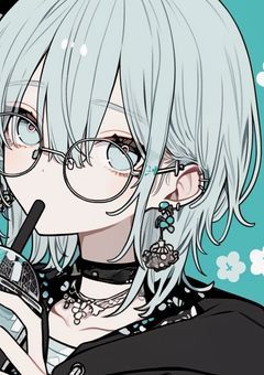 #  敵国最強の女、簡単に寝返った件