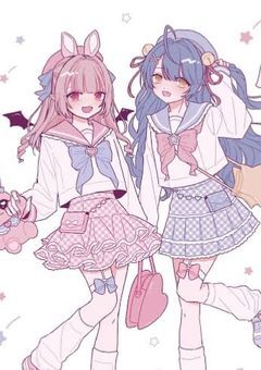君　だ　け　が　何　処　に　も　居　な　く　て