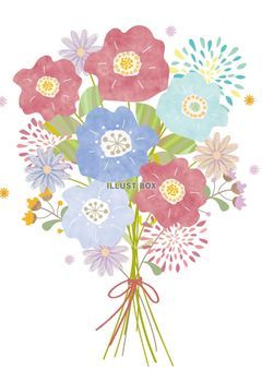 花言葉に秘めた思いに